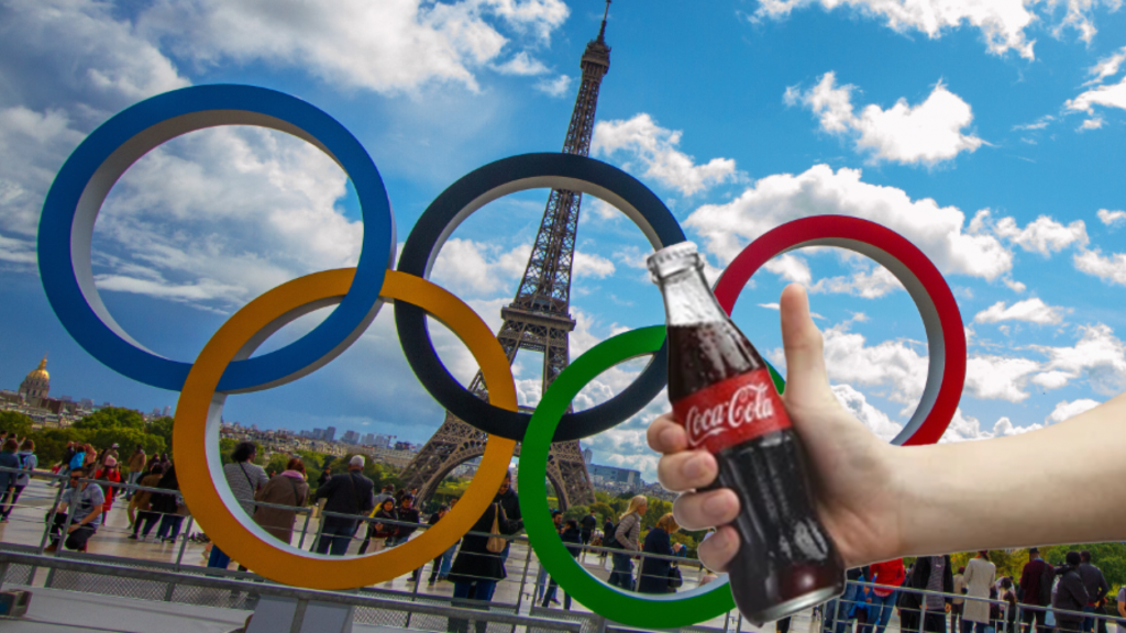 Paris 2024 Scandale au Comité d organisation des Jeux ils couvrent